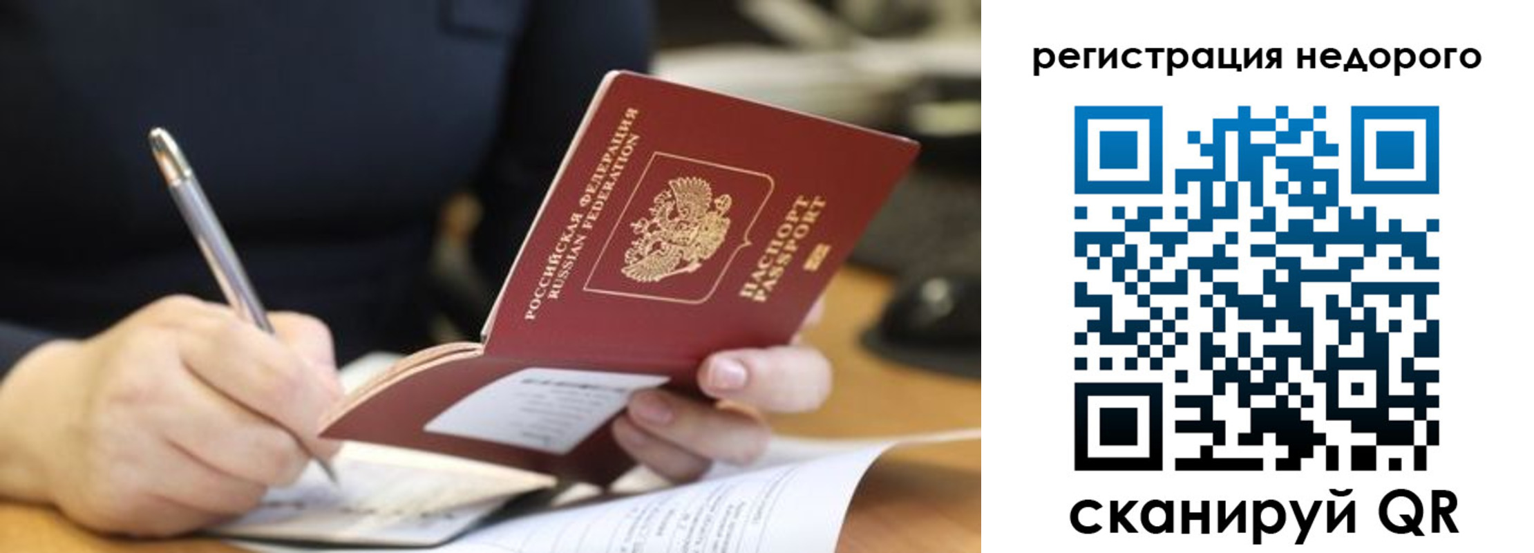 прописка гарантия в Вологодской области